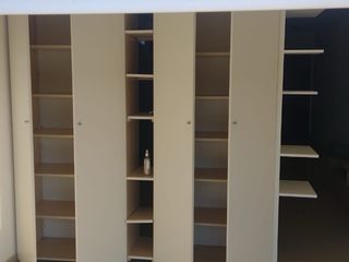 Foto 4 de Departamento en alquiler monoambiente con balcon al cf, en Caballito.