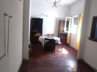 Foto 1 de Venta Departamento 2 ambientes en Saavedra Bajas expensas