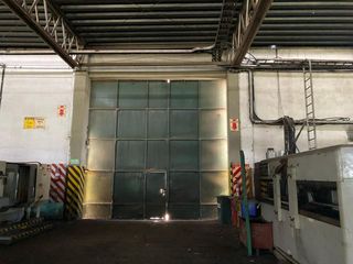 Foto 6 de Depósito en  Tortuguitas
