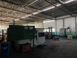 Foto 2 de Depósito en  Tortuguitas