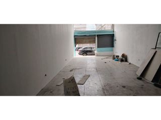 Foto 1 de Carapungo, Local Comercial en Renta, 65m2, 1 Ambiente