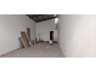 Foto 6 de Carapungo, Local Comercial en Renta, 72m2, 1 Ambiente