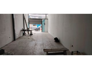 Foto 1 de Carapungo, Local Comercial en Renta, 72m2, 1 Ambiente