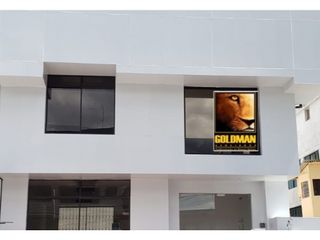Foto 3 de La Carolina, Local Comercial en Renta, 320m2, 3 Ambientes