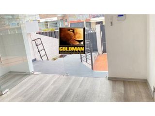 Foto 10 de La Carolina, Local Comercial en Renta, 320m2, 3 Ambientes