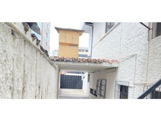 Foto 8 de La Carolina, Local Comercial en Renta, 320m2, 3 Ambientes