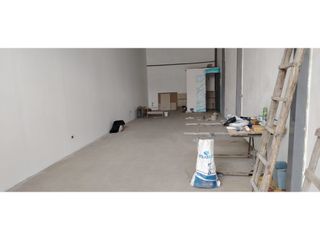 Foto 9 de Carapungo, Local Comercial en Renta, 70m2, 1 Ambiente
