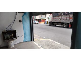 Foto 10 de Carapungo, Local Comercial en Renta, 70m2, 1 Ambiente