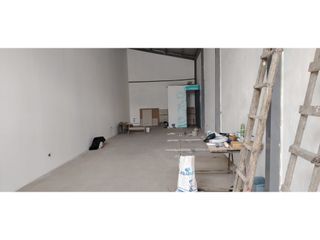 Foto 8 de Carapungo, Local Comercial en Renta, 70m2, 1 Ambiente