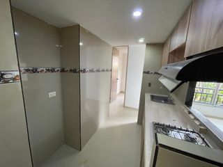 Foto 5 de Vendo Apartamento En Las Vegas De Comfandi