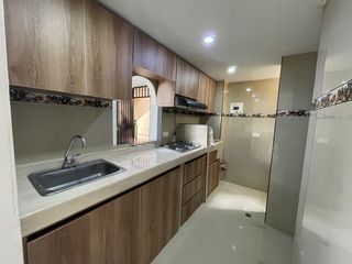 Foto 3 de Vendo Apartamento En Las Vegas De Comfandi