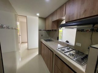 Foto 4 de Vendo Apartamento En Las Vegas De Comfandi
