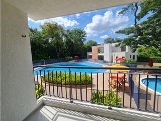 Foto 14 de HERMOSO APARTAESTUDIO EN EL CONJUNTO VENTTO