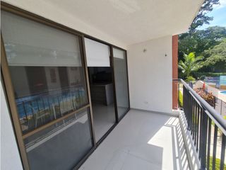 Foto 13 de HERMOSO APARTAESTUDIO EN EL CONJUNTO VENTTO