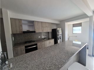 Foto 2 de HERMOSO APARTAESTUDIO EN EL CONJUNTO VENTTO