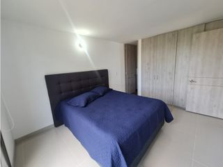 Foto 10 de HERMOSO APARTAESTUDIO EN EL CONJUNTO VENTTO