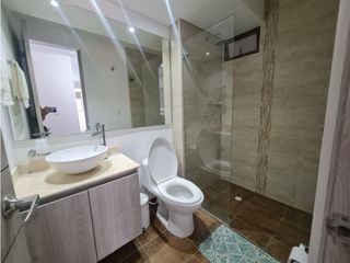 Foto 7 de HERMOSO APARTAESTUDIO EN EL CONJUNTO VENTTO