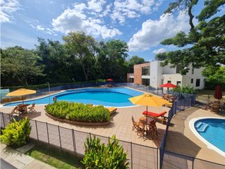 Foto 16 de HERMOSO APARTAESTUDIO EN EL CONJUNTO VENTTO