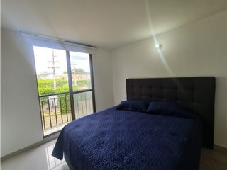 Foto 11 de HERMOSO APARTAESTUDIO EN EL CONJUNTO VENTTO
