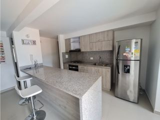 Foto 4 de HERMOSO APARTAESTUDIO EN EL CONJUNTO VENTTO