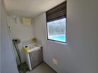 Foto 6 de HERMOSO APARTAESTUDIO EN EL CONJUNTO VENTTO