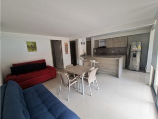 Foto 8 de HERMOSO APARTAESTUDIO EN EL CONJUNTO VENTTO