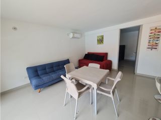 Foto 9 de HERMOSO APARTAESTUDIO EN EL CONJUNTO VENTTO