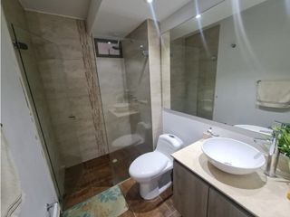 Foto 12 de HERMOSO APARTAESTUDIO EN EL CONJUNTO VENTTO