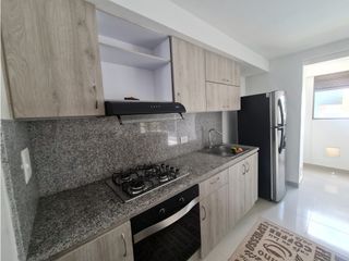 Foto 5 de HERMOSO APARTAESTUDIO EN EL CONJUNTO VENTTO