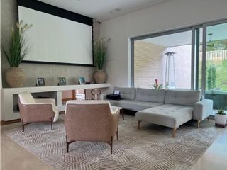 Casa en Venta en Envigado