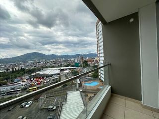 Foto 1 de RENTA APARTAMENTO SECTOR EXCLUSIVO ALAMOS