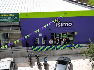 Foto 1 de Local Comercial en Tibabuyes - Suba, Bogotá.