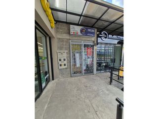 Foto 2 de Local Comercial en Tibabuyes - Suba, Bogotá.