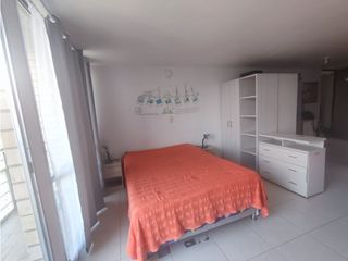 Foto 14 de Se Arrienda Apartaestudio de un solo ambiente en Calasanz.