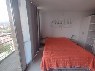Foto 12 de Se Arrienda Apartaestudio de un solo ambiente en Calasanz.