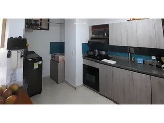 Foto 6 de VENTA APARTAMENTO SECTOR C.C. LOS MOLINOS - MEDELLIN