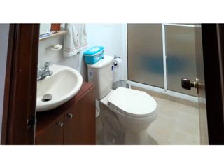 Foto 9 de VENTA APARTAMENTO SECTOR C.C. LOS MOLINOS - MEDELLIN