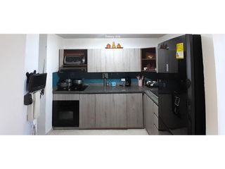Foto 4 de VENTA APARTAMENTO SECTOR C.C. LOS MOLINOS - MEDELLIN
