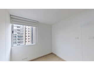 Foto 9 de Apartamento en Venta La Felicidad Fontibón HB