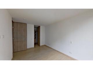 Foto 10 de Apartamento en Venta La Felicidad Fontibón HB
