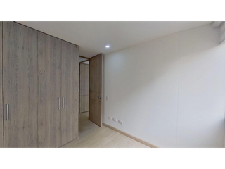 Foto 8 de Apartamento en Venta La Felicidad Fontibón HB