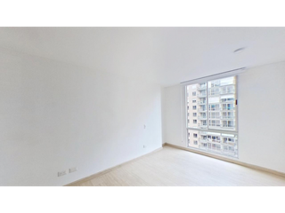 Foto 7 de Apartamento en Venta La Felicidad Fontibón HB