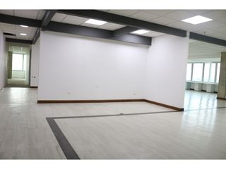 Foto 6 de OFICINA EN ARRIENDO, AV. CALLE 26, SECTOR FINANCIERO Y COMERCIAL