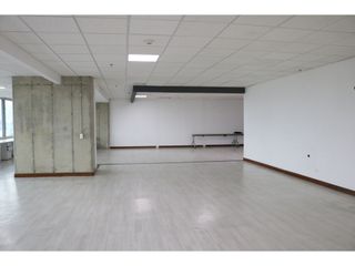 Foto 1 de OFICINA EN ARRIENDO, SECTOR FINANCIERO Y COMERCIAL, AV. EL DORADO