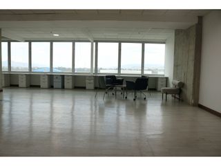 Foto 5 de OFICINA EN ARRIENDO, SECTOR FINANCIERO Y COMERCIAL, AV. EL DORADO