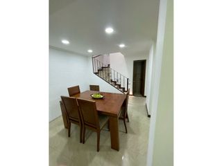 Foto 4 de Venta de casa en Calazans unidad cerrada