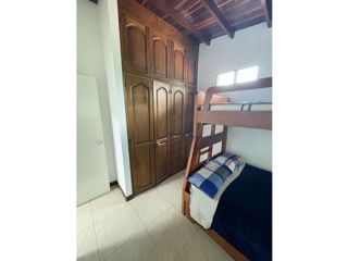 Foto 12 de Venta de casa en Calazans unidad cerrada