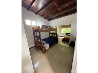 Foto 10 de Venta de casa en Calazans unidad cerrada