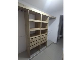 Foto 21 de APARTAMENTO EN ARRIENDO EN NUEVO HORIZONTE EN BARRANQUILLA