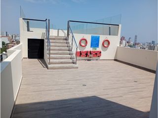 Foto 4 de APARTAMENTO EN ARRIENDO EN NUEVO HORIZONTE EN BARRANQUILLA
